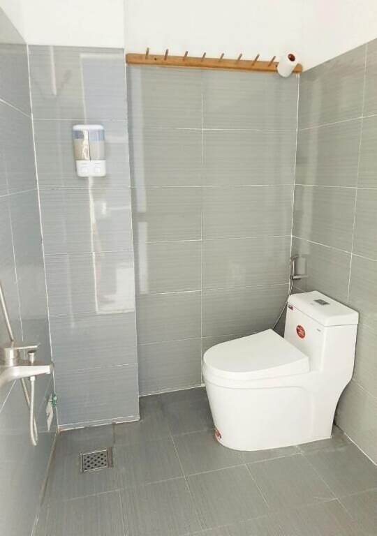 Шонгкау: Song Cau Beach Resort
