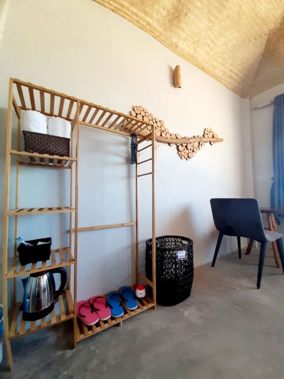 Шонгкау: Song Cau Beach Resort