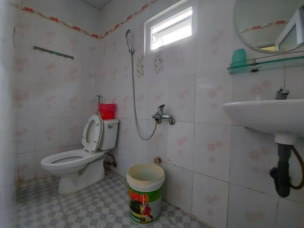 Далат: Bach Diep Hotel
