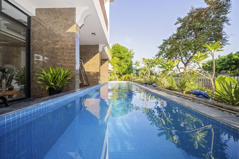 Y Lan Paradise Villa — фото 1