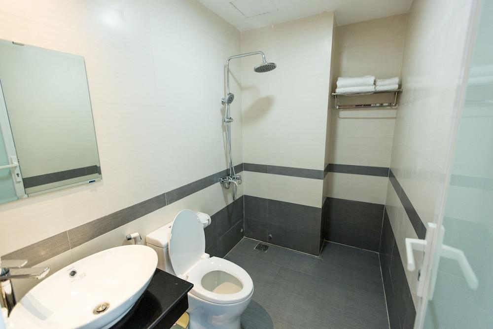 Дананг: Vivian Hotel