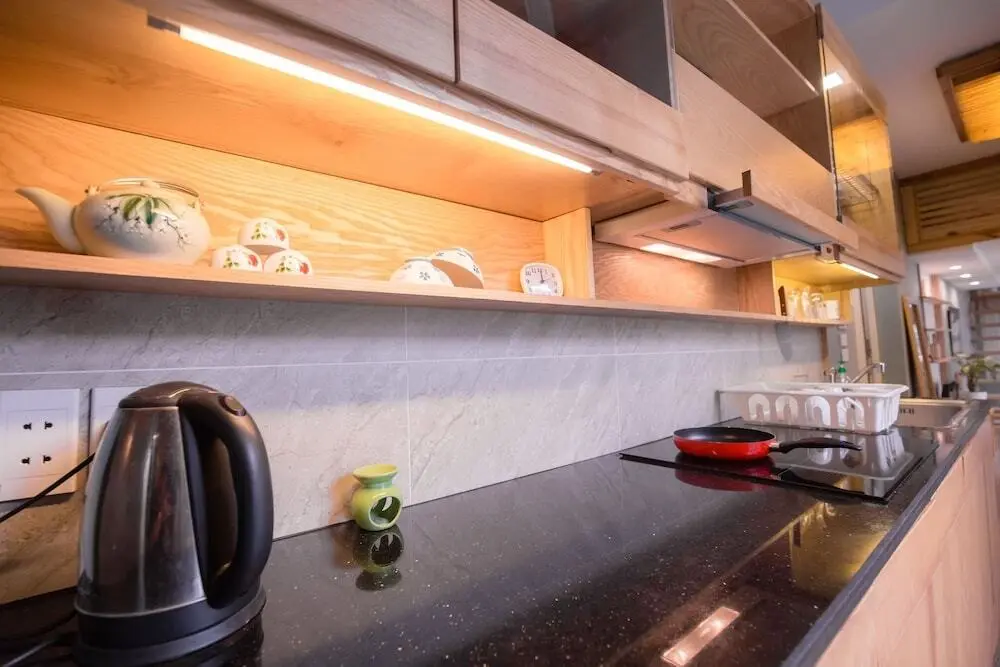 Ханой: Jan House - With Breakfast - Centrehanoi