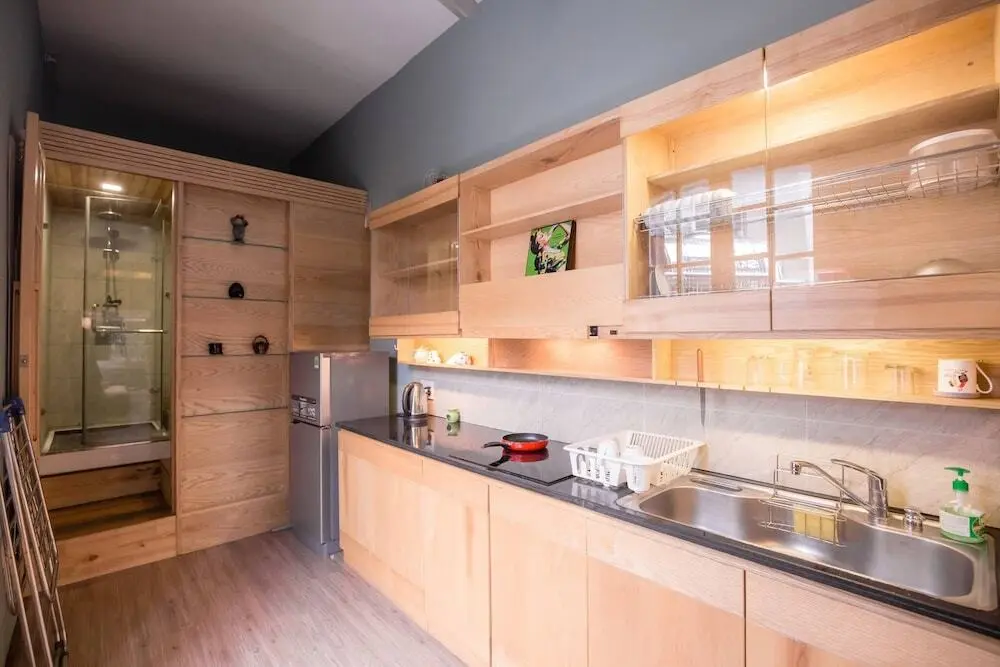 Ханой: Jan House - With Breakfast - Centrehanoi