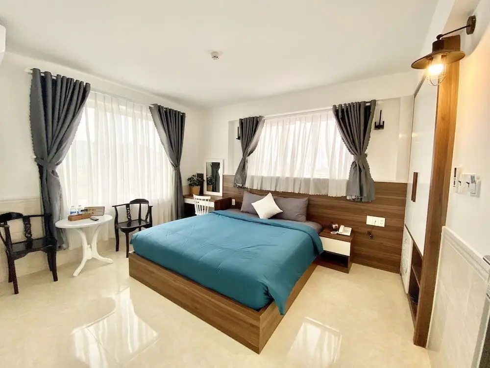 Консон: Tuan Ninh Hotel