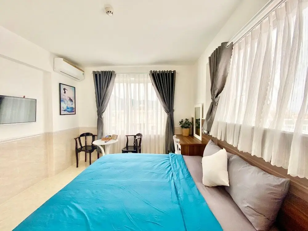 Консон: Tuan Ninh Hotel