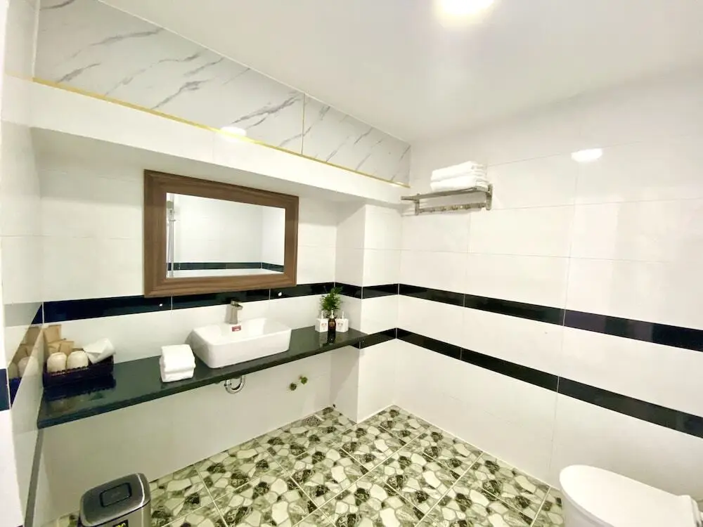 Консон: Tuan Ninh Hotel