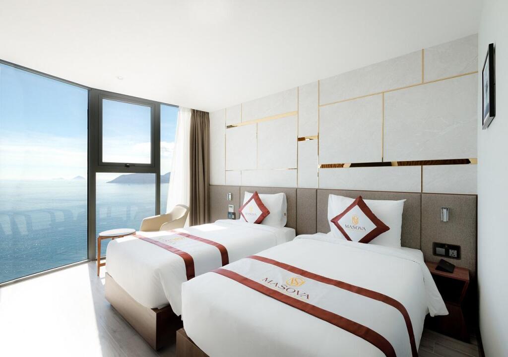 Нячанг: Masova Hotel