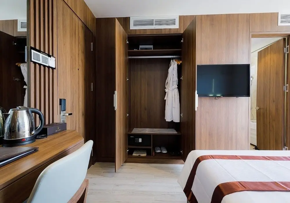Нячанг: Masova Hotel