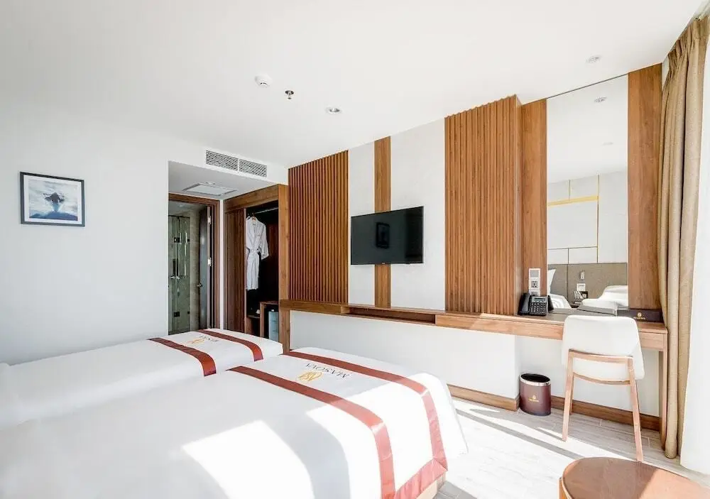 Нячанг: Masova Hotel