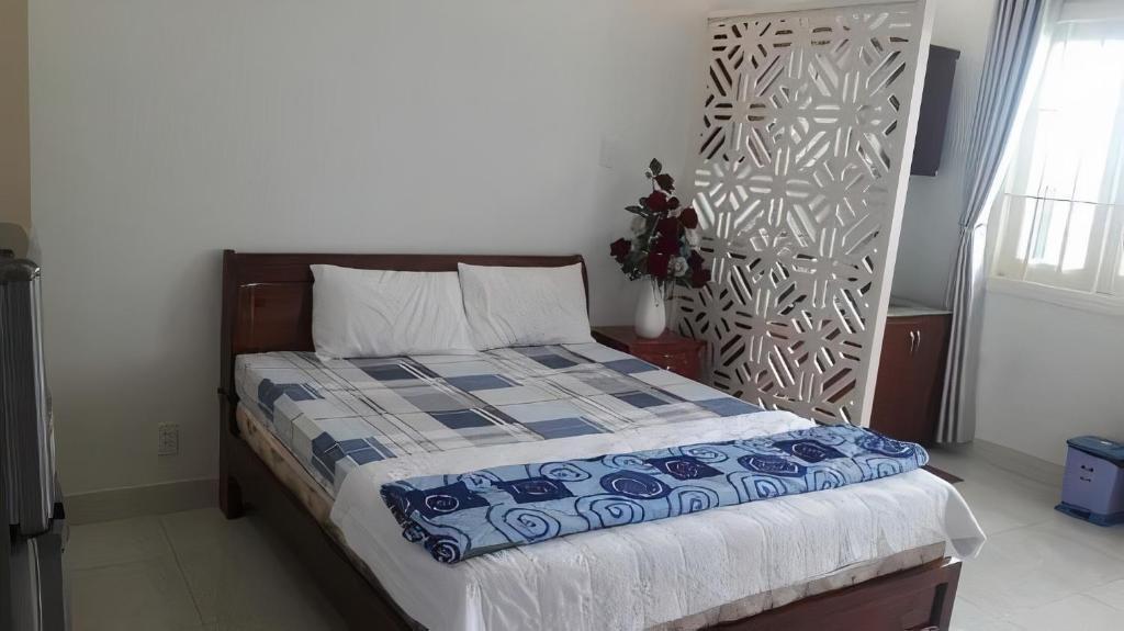 Вунгтау: Hotel Khoa Van