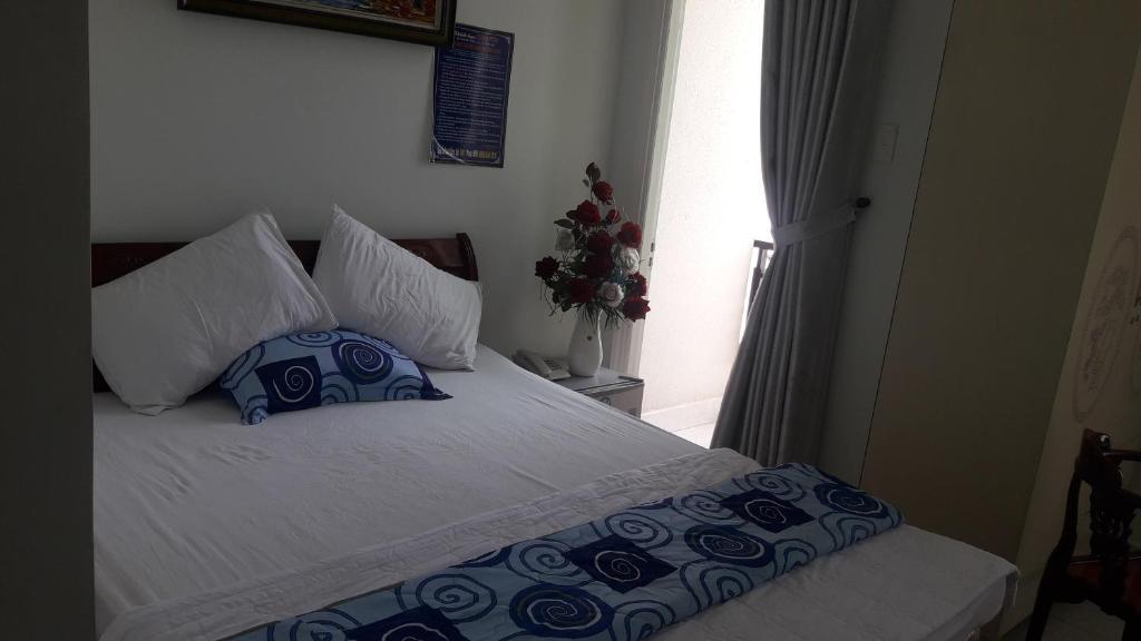Вунгтау: Hotel Khoa Van