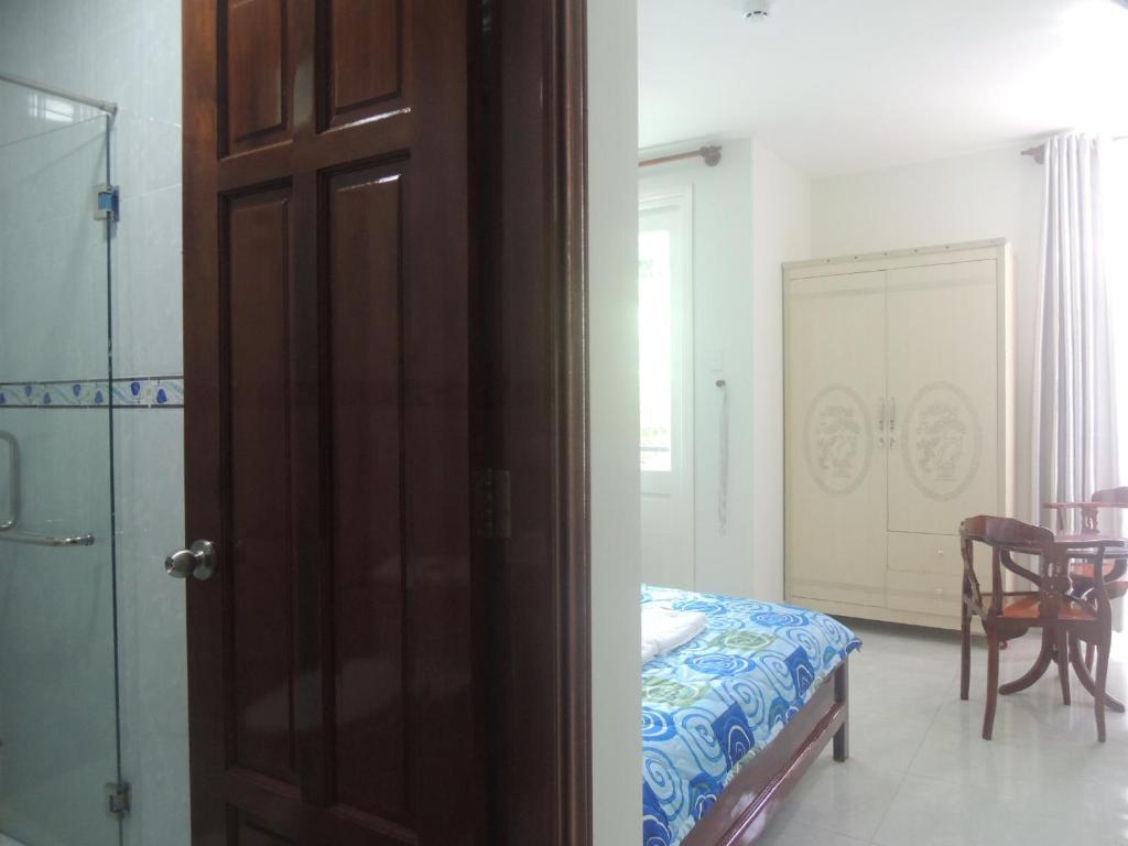 Вунгтау: Hotel Khoa Van