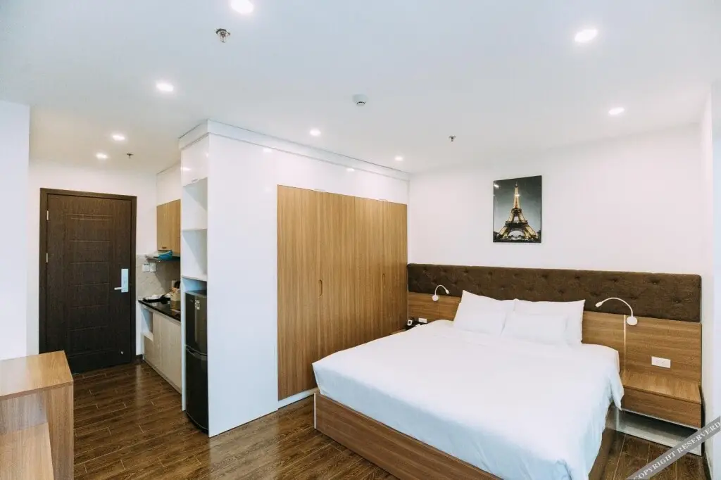 Хайфон: Queenie Hotel