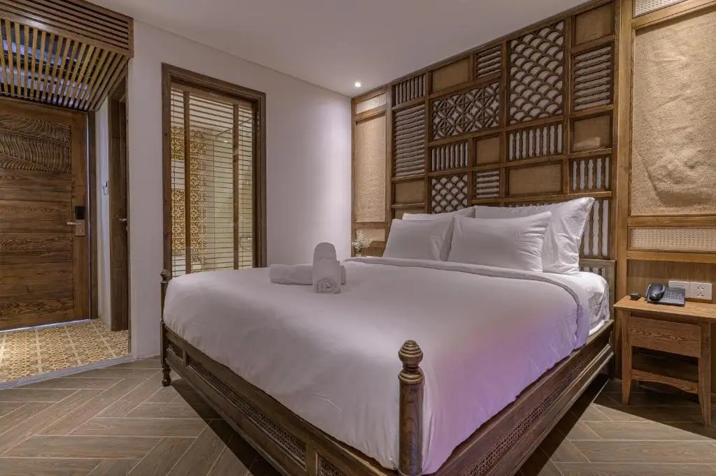 Дананг: Le Boutique Danang