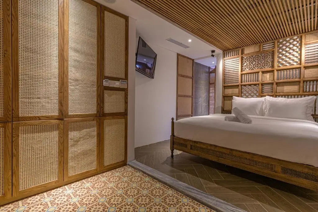 Дананг: Le Boutique Danang