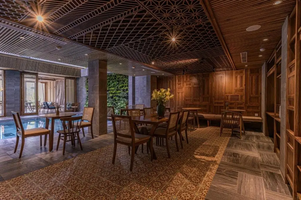 Дананг: Le Boutique Danang