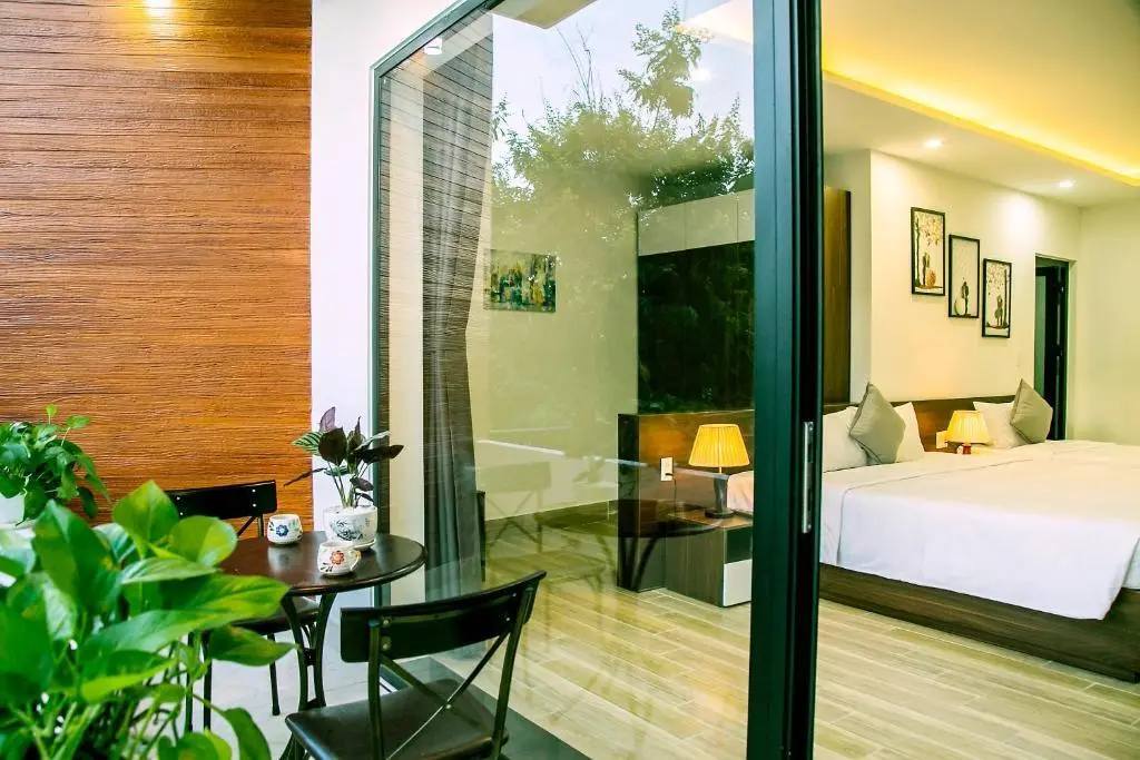 Хойан: Sweet House Homestay Hoi An