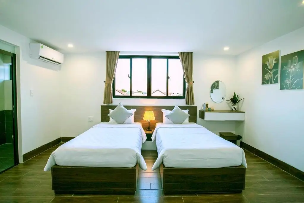 Sweet House Homestay Hoi An — фото 1