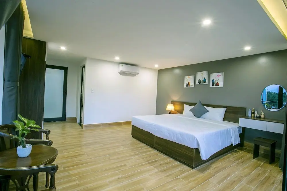 Хойан: Sweet House Homestay Hoi An