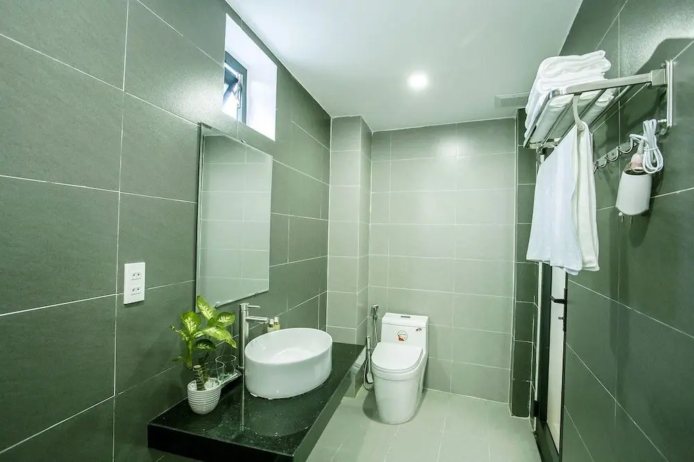 Хойан: Sweet House Homestay Hoi An