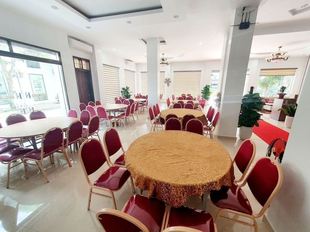 Винь: Hoang Nam Hotel - Cua Lo