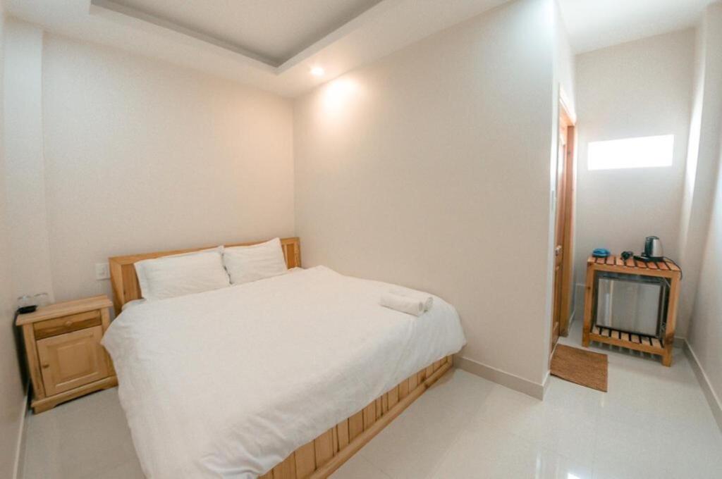 Далат: Hoang Mai Hotel