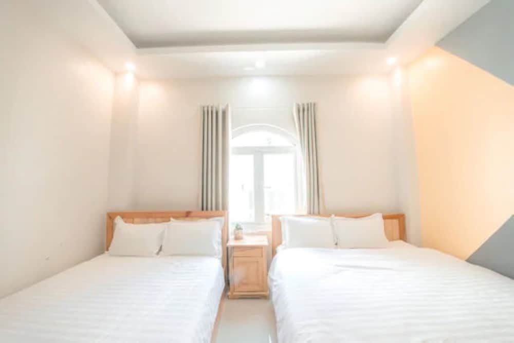 Далат: Hoang Mai Hotel