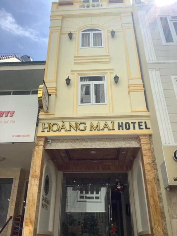 Далат: Hoang Mai Hotel