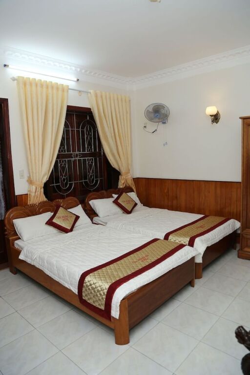 Куинён: Tan Hoang Gia Hotel Quy Nhon