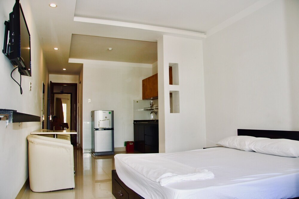 Нячанг: Cat Minh Apartment
