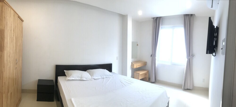 Нячанг: Cat Minh Apartment