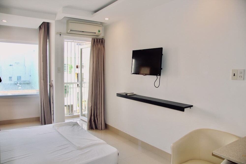 Нячанг: Cat Minh Apartment