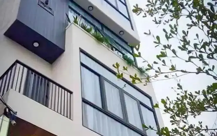 Дананг: Crystal Le Apartment Danang