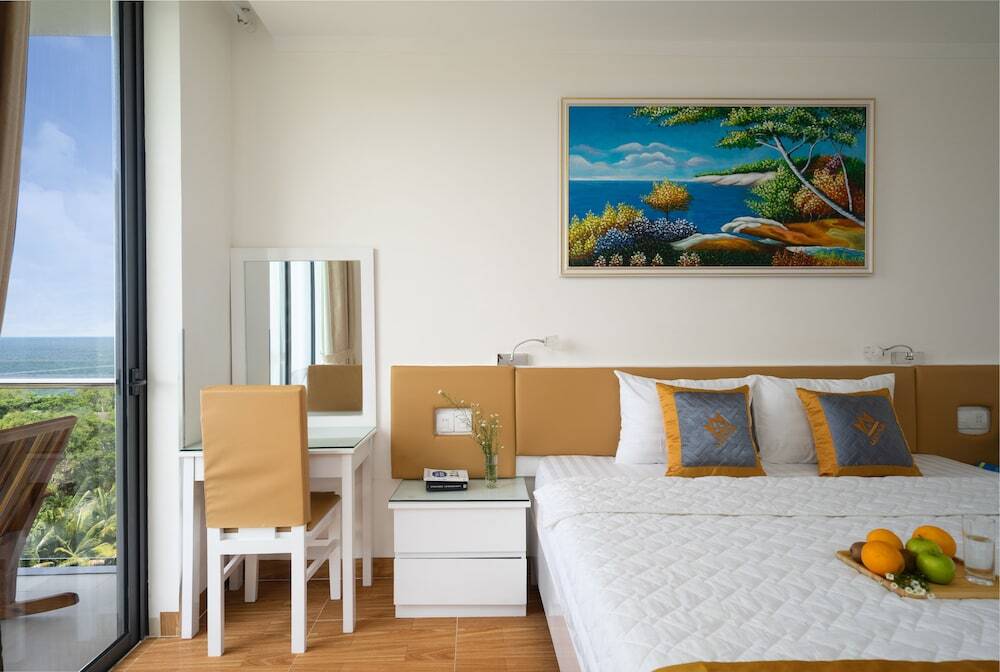 остров Фукуок: Home Park Hotel Phu Quoc