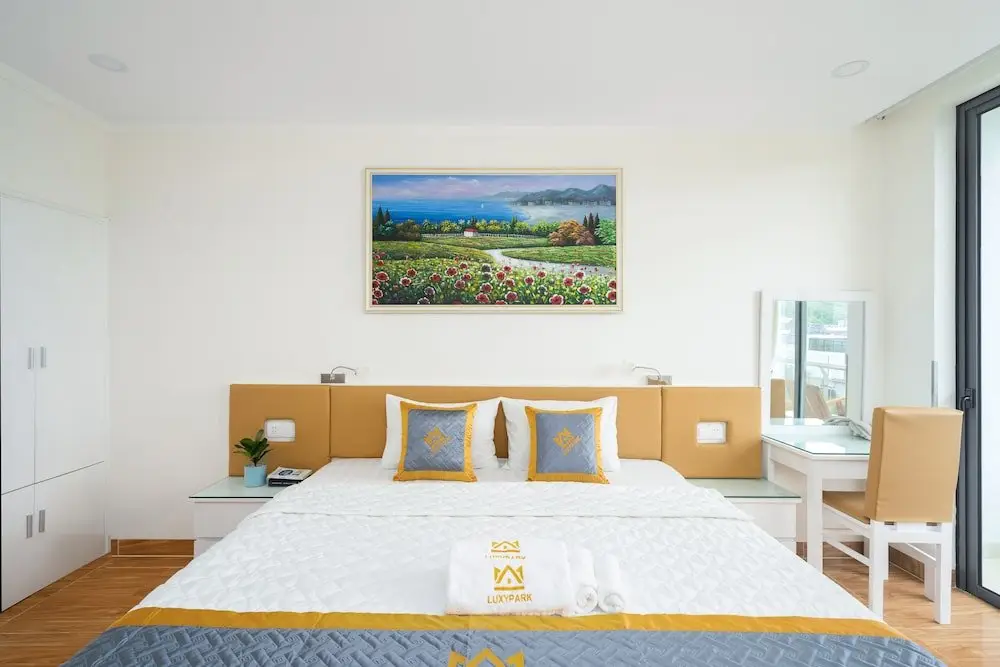 остров Фукуок: Home Park Hotel Phu Quoc