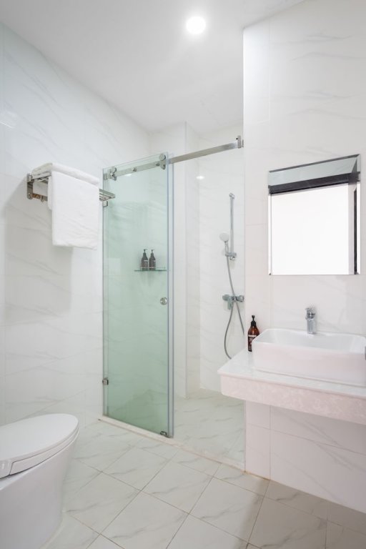 остров Фукуок: Home Park Hotel Phu Quoc