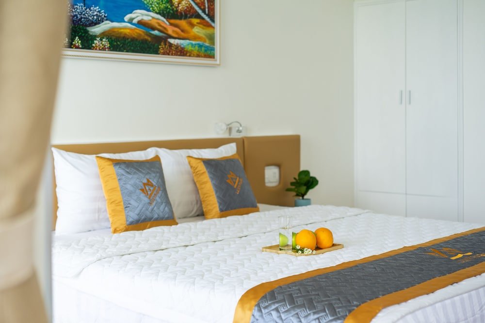 остров Фукуок: Home Park Hotel Phu Quoc