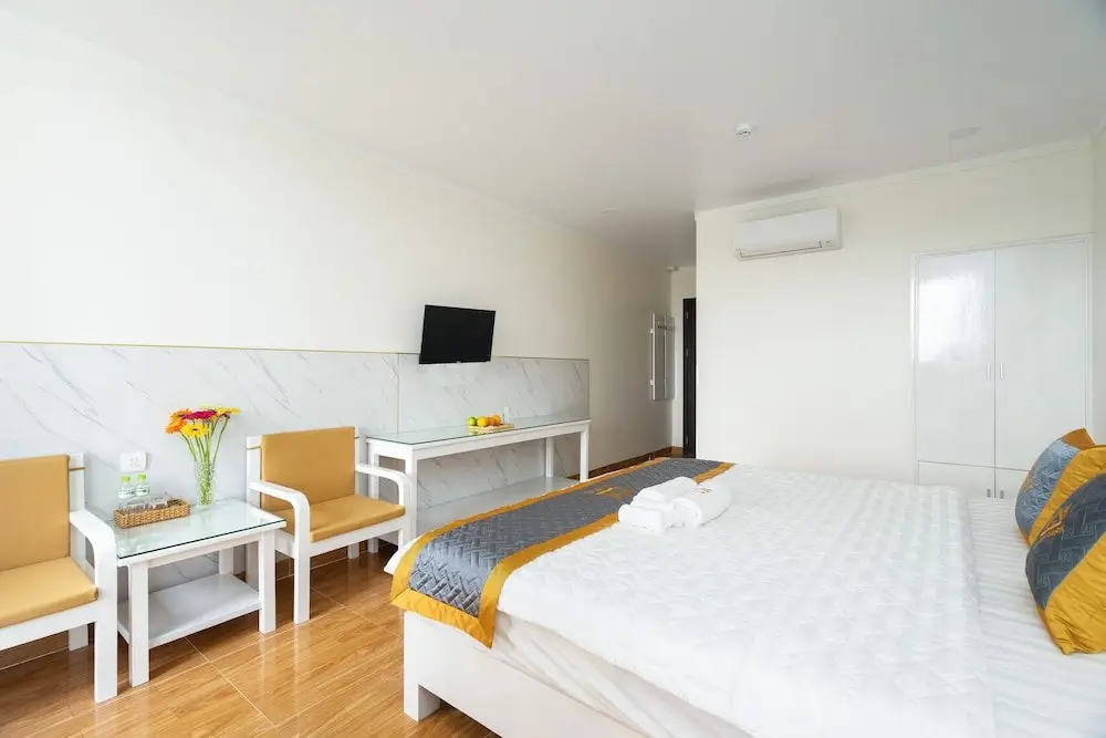 остров Фукуок: Home Park Hotel Phu Quoc