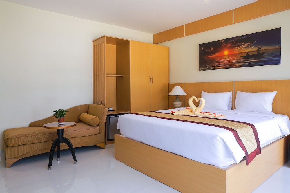 Консон: CONSON Hotel