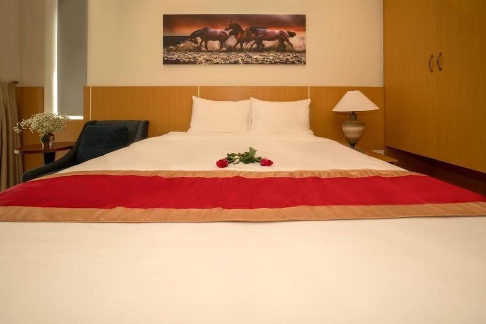 Консон: CONSON Hotel