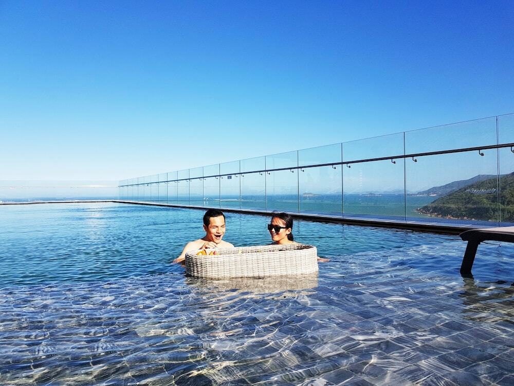 Куинён: Anya Premier Hotel Quy Nhon