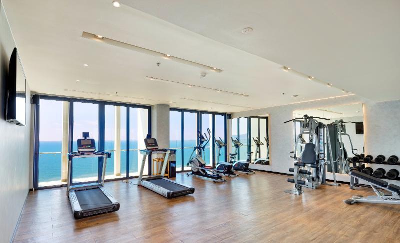 Куинён: Anya Premier Hotel Quy Nhon