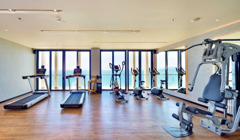 Куинён: Anya Premier Hotel Quy Nhon