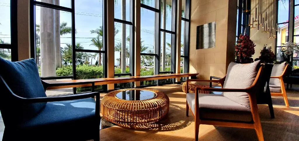 Куинён: Anya Premier Hotel Quy Nhon