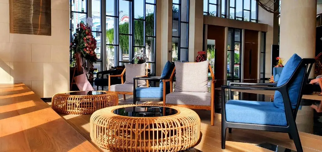 Куинён: Anya Premier Hotel Quy Nhon