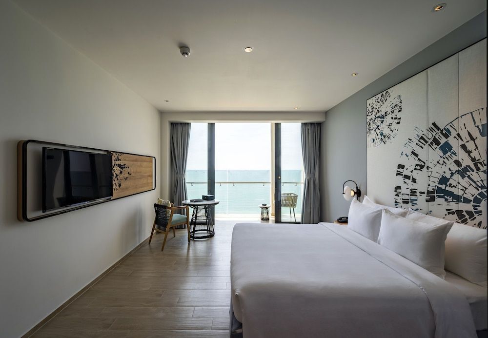 Куинён: Anya Premier Hotel Quy Nhon