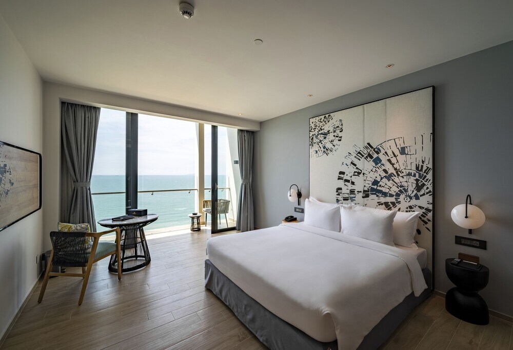 Куинён: Anya Premier Hotel Quy Nhon