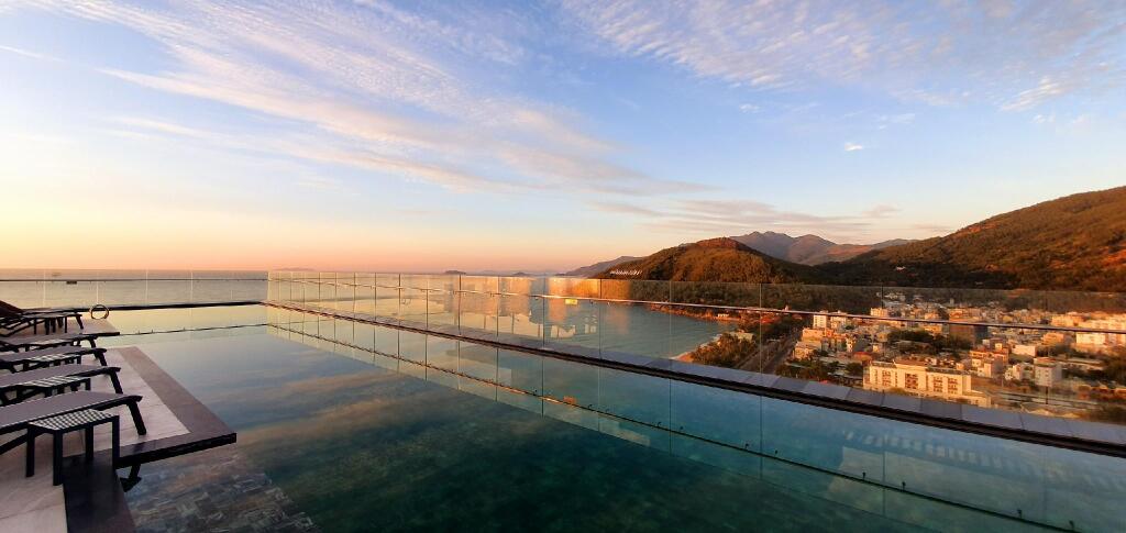 Куинён: Anya Premier Hotel Quy Nhon