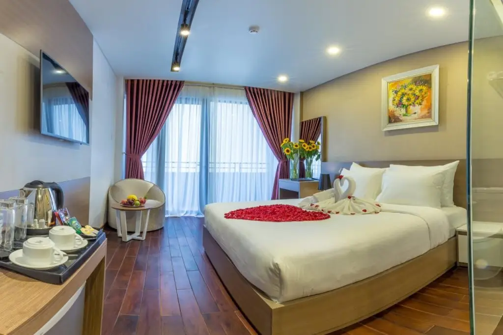 Нячанг: Honzo Hotel