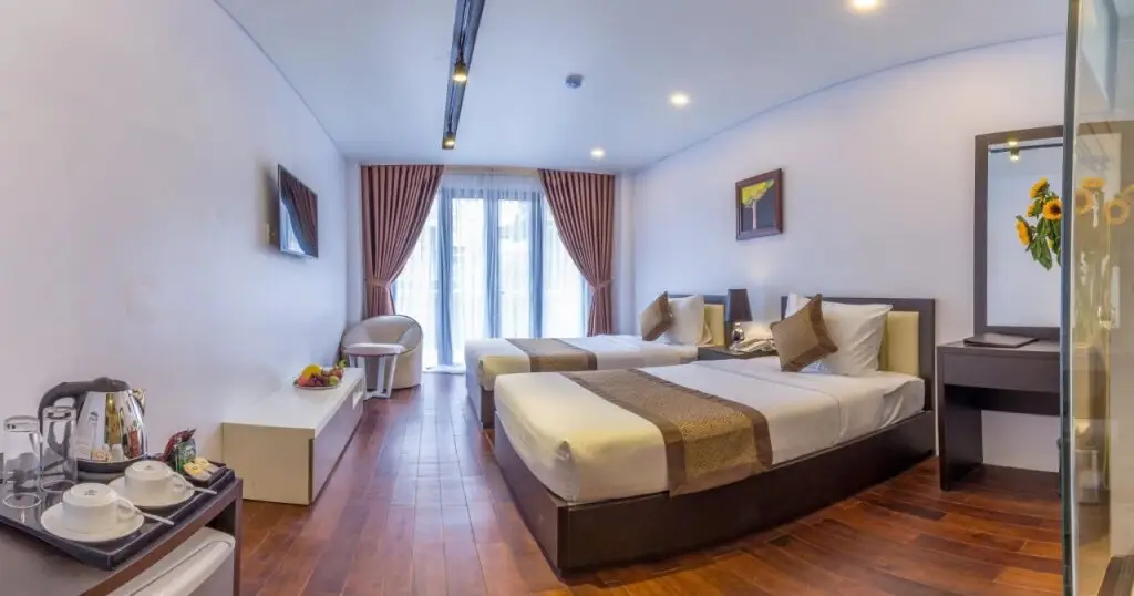 Нячанг: Honzo Hotel